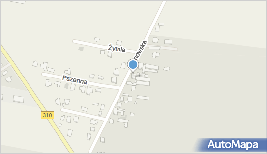 Gospodarstwo Rolne Zygmunt Wojciechowski Czempiń, Tarnowska 9 64-020 - Przedsiębiorstwo, Firma, NIP: 7850006820