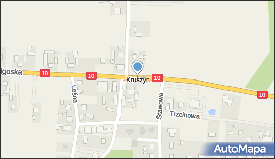 5542241895, Gospodarstwo Rolne 