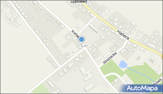 5581398313, Pawłowski Michał Wytwórnia Oklein Stolarskich 
