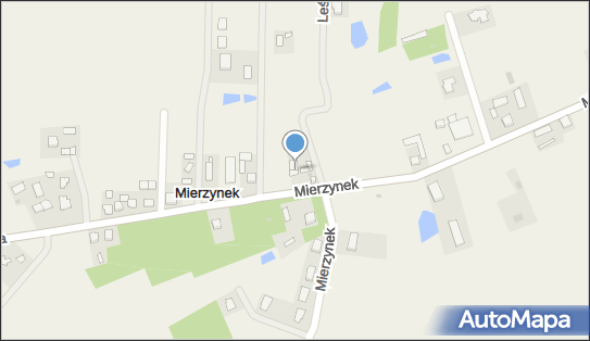 Gospodarstwo Rolne, Mierzynek 15, Mierzynek 87-162 - Przedsiębiorstwo, Firma, NIP: 8792037789