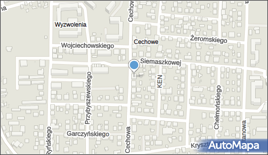 5541695401, Gospodarstwo Rolne 