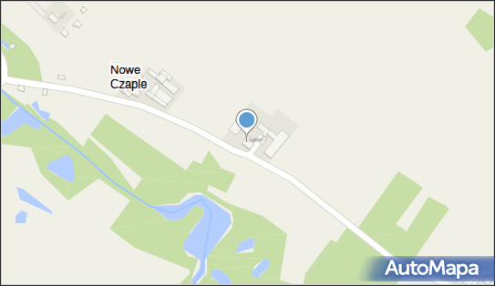 Gospodarstwo Rolne, Czaple Nowe 18, Czaple Nowe 87-840 - Przedsiębiorstwo, Firma, numer telefonu, NIP: 8882509588