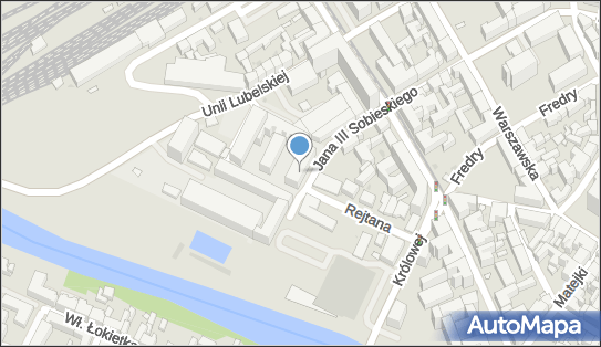 Gospodarstwo Rolne, ul. Jana III Sobieskiego 1, Bydgoszcz 85-060 - Przedsiębiorstwo, Firma, numer telefonu, NIP: 9531574483