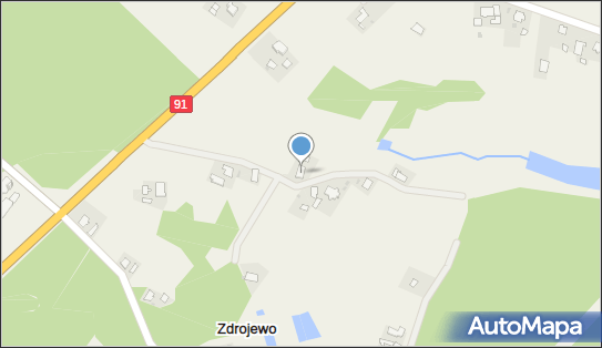 Gospodarstwo Rolne, Zdrojewo 18, Zdrojewo 86-170 - Przedsiębiorstwo, Firma, NIP: 5591026783