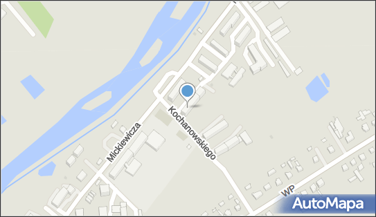8351160590, Gospodarstwo Rolne Remigiusz Niewczas 