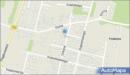 7321128049, Gospodarstwo Rolne 