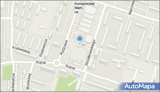 9471852865, Twoja Garderoba Alicja Zyber 