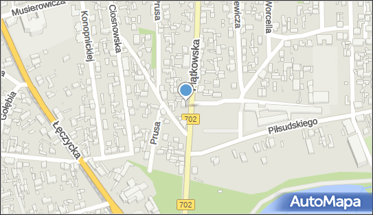 7321839566, Firma Handlowa 