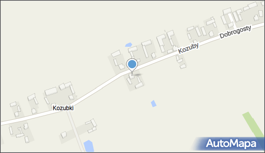 7751932073, Gospodarstwo Rolne 