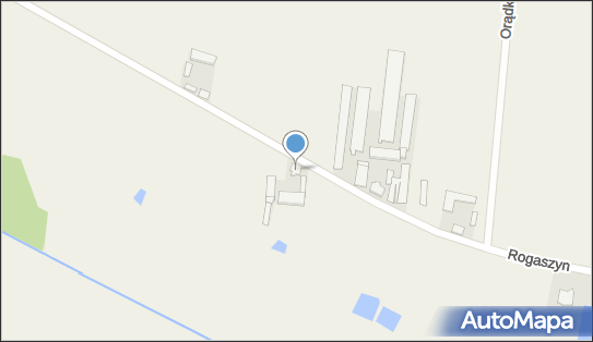 7751954620, Gospodarstwo Rolne 