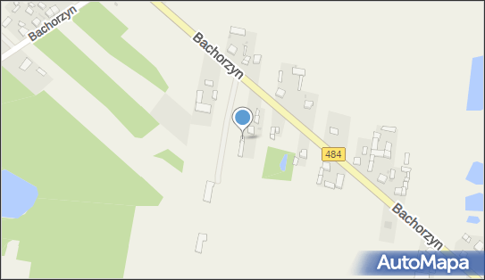 8311467052, Gospodarstwo Rolne 
