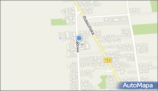 7282368156, Gospodarstwo Rolne 