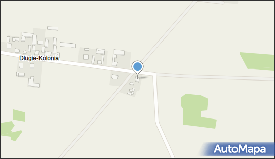 Gospodarstwo Rolne, Długie 57A, Długie 95-040 - Przedsiębiorstwo, Firma, NIP: 7731679837