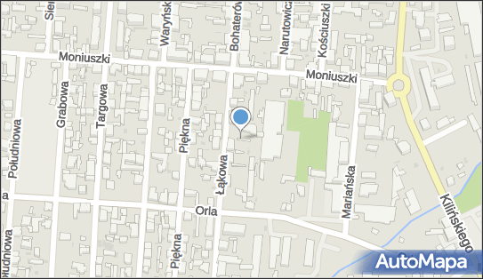 472991723, Gospodarstwo Rolne 