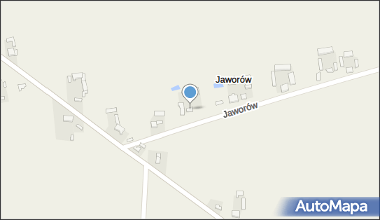 7752242531, Jawor- Meble Na Wymiar Mirosław Krysiak 