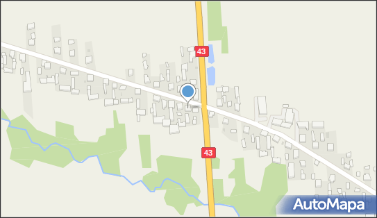 8321256888, Gospodarstwo Rolne Izabela Ciupa 