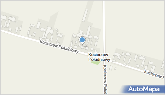 750573732, Gospodarstwo Rolne 