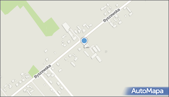 Gospodarstwo Rolne, Byszewska 21, Łódź 92-770 - Przedsiębiorstwo, Firma, numer telefonu, NIP: 7282359973