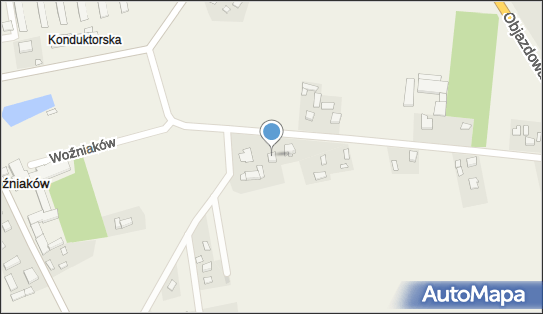 Gospodarstwo Rolne, Woźniaków 10, Woźniaków 99-300 - Przedsiębiorstwo, Firma, NIP: 7751518540
