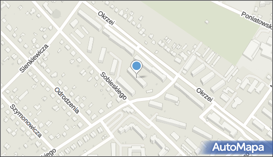 5641495363, Gospodarstwo Rolne 