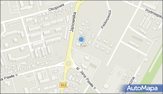 Gospodarstwo Rolne, Janowska 57, Biała Podlaska 21-500 - Przedsiębiorstwo, Firma, NIP: 5371573520
