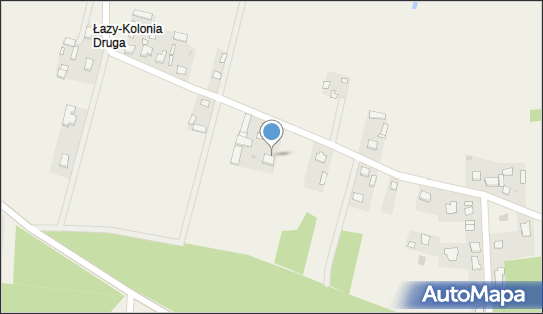 Gospodarstwo Rolne, Łazy 315, Łazy 21-400 - Przedsiębiorstwo, Firma, numer telefonu