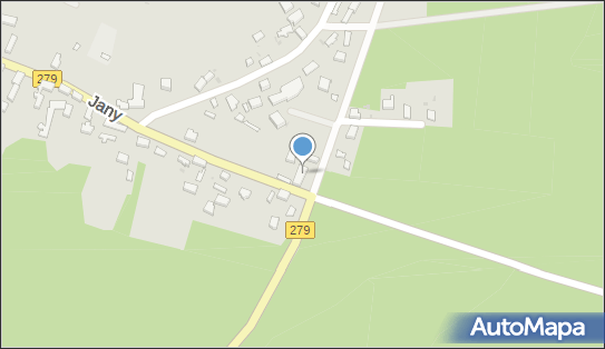 Gospodarstwo Rolne, Jany 56, Zielona Góra 66-001 - Przedsiębiorstwo, Firma, NIP: 9730350094