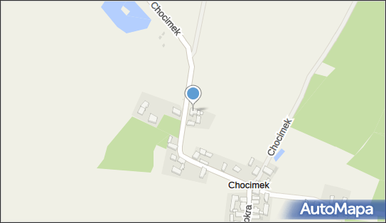 Gospodarstwo Rolne, Chocimek 13, Chocimek 68-300 - Przedsiębiorstwo, Firma, NIP: 9281480171
