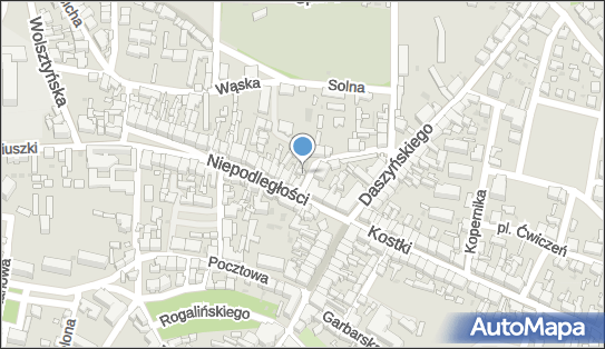 977884910, Firma Usługowa Janusz Bieleń 