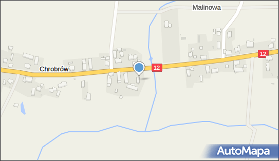 9241748437, Gospodarstwo Rolne Ziębiec Mariusz 
