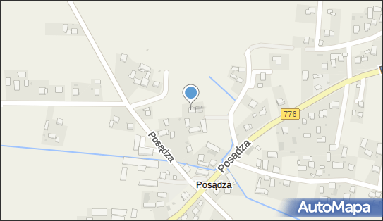 Gospodarstwo Rolne, Posądza 54, Posądza 32-101 - Przedsiębiorstwo, Firma, numer telefonu