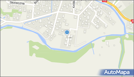Gospodarstwo Rolne, ul. Kazimierza Pułaskiego 15C, Tylicz 33-383 - Przedsiębiorstwo, Firma, numer telefonu, NIP: 7341257347