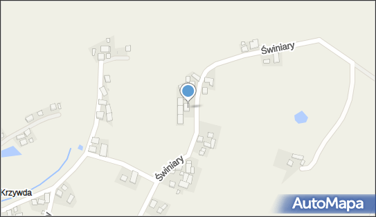 Gospodarstwo Rolne, Świniary 102, Świniary 32-709 - Przedsiębiorstwo, Firma, numer telefonu, NIP: 8681873229