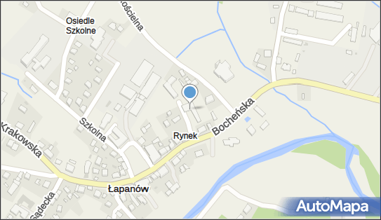 852162208, Gospodarstwo Rolne 