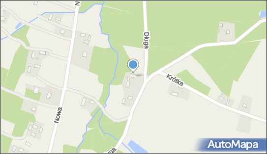 Gospodarstwo Rolne, ul. Długa 48, Smyków 33-206 - Przedsiębiorstwo, Firma, NIP: 8711625000