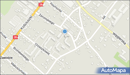 492740365, Gospodarstwo Rolne 