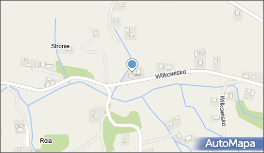 Gospodarstwo Rolne, Wilkowisko 31, Wilkowisko 34-617 - Przedsiębiorstwo, Firma, NIP: 7370006346