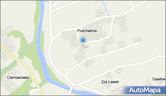 7342924024, Gospodarstwo Rolne Przemysław Durlak 
