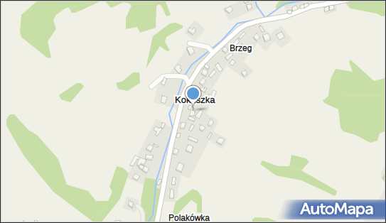 7341315530, Gospodarstwo Rolne, Porębski Piotr 