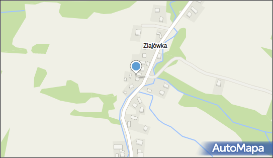 7341414054, Gospodarstwo Rolne 