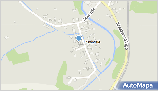 7341191631, Gospodarstwo Rolne 