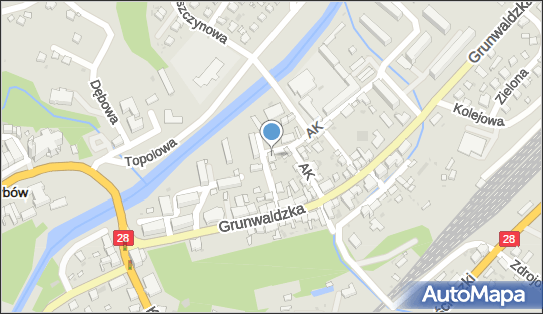 7381140806, Usługi Fryzjerskie Anna Sekuła-Tokarz 