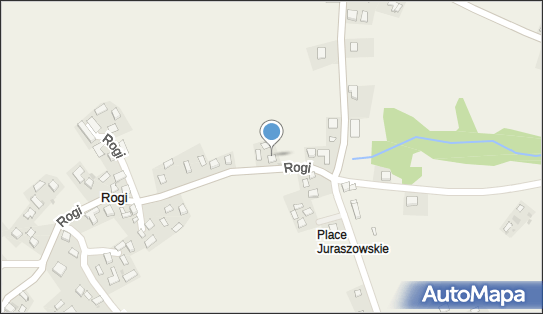 Gospodarstwo Rolne, Rogi 7, Rogi 33-386 - Przedsiębiorstwo, Firma, NIP: 7341810229