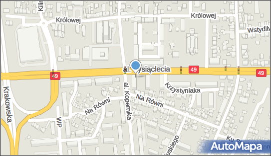 7350021822, Jachymiak Paweł Usługi Budowlano-Malarskie Jach-Bud 