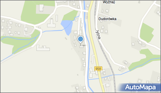 7351064242, Hudomięt Ewa, Firma 