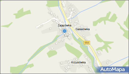 7351241388, Gospodarstwo Rolne 