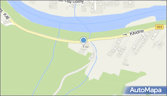 Gospodarstwo Rolne, os. Kłodne 186G, Tylmanowa 34-451 - Przedsiębiorstwo, Firma, NIP: 7381006485