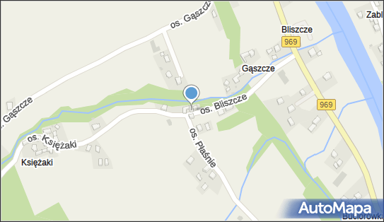 7351920511, Gospodarstwo Rolne Chlebek Józef 