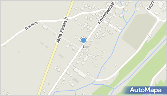 7352285287, Gospodarstwo Rolne 