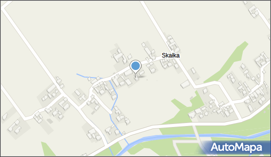 Gospodarstwo Rolne, Stare Bystre 116, Stare Bystre 34-407 - Przedsiębiorstwo, Firma, NIP: 7351345202